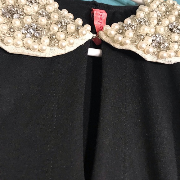 Eight Sixty Evening Cocktail Dress - Picture 4 of 7